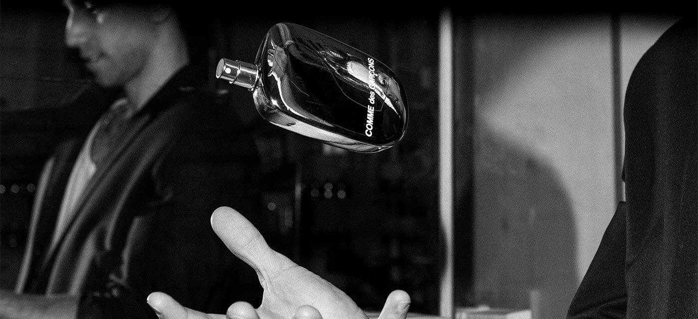 The greatest "niche" perfumes of all time