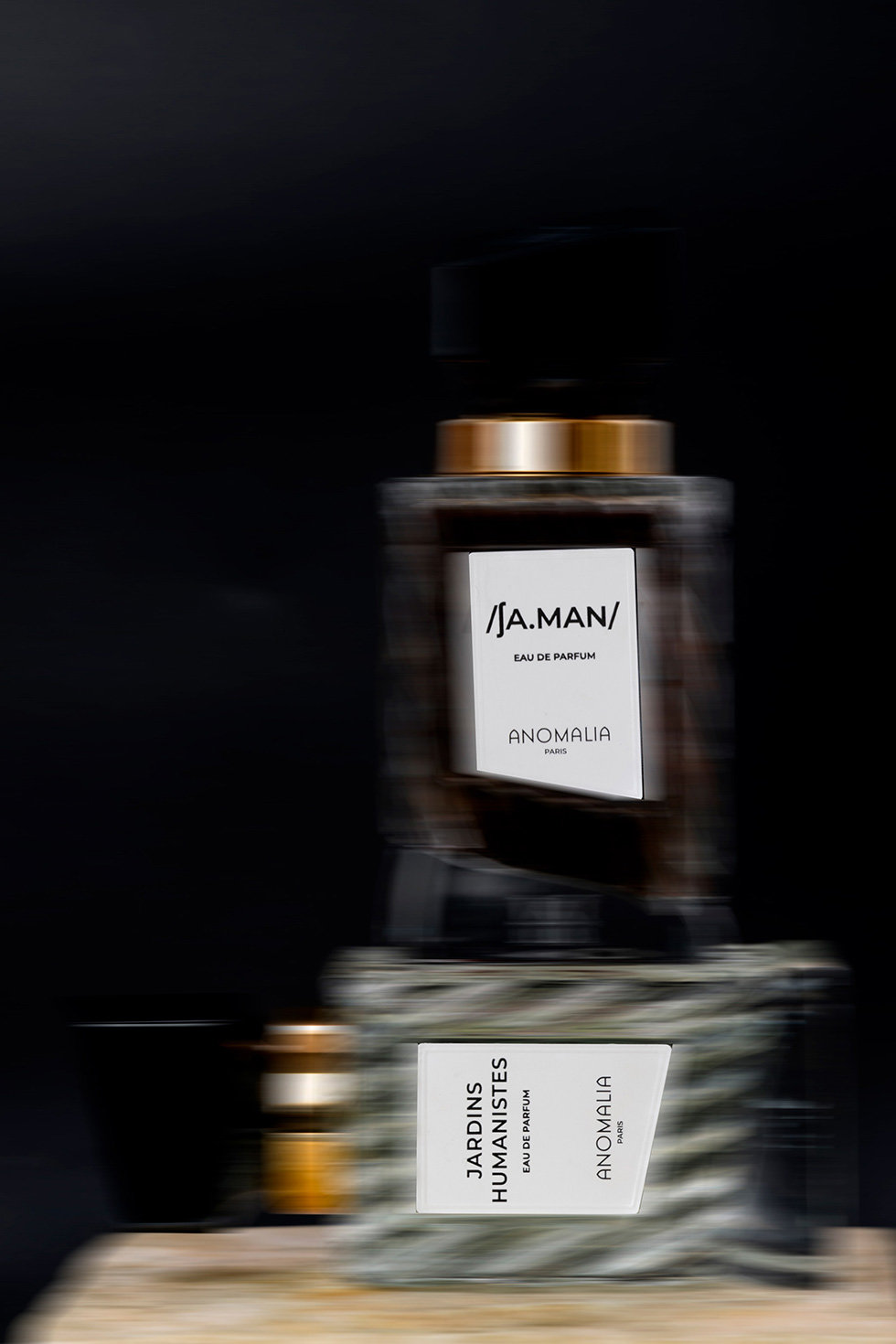 Anomalia