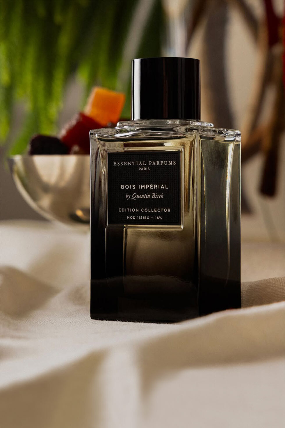 Bois Imperial Limited Edition