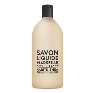 COMPAGNIE DE PROVENCE Liquid Marseille Soap 1l Karite