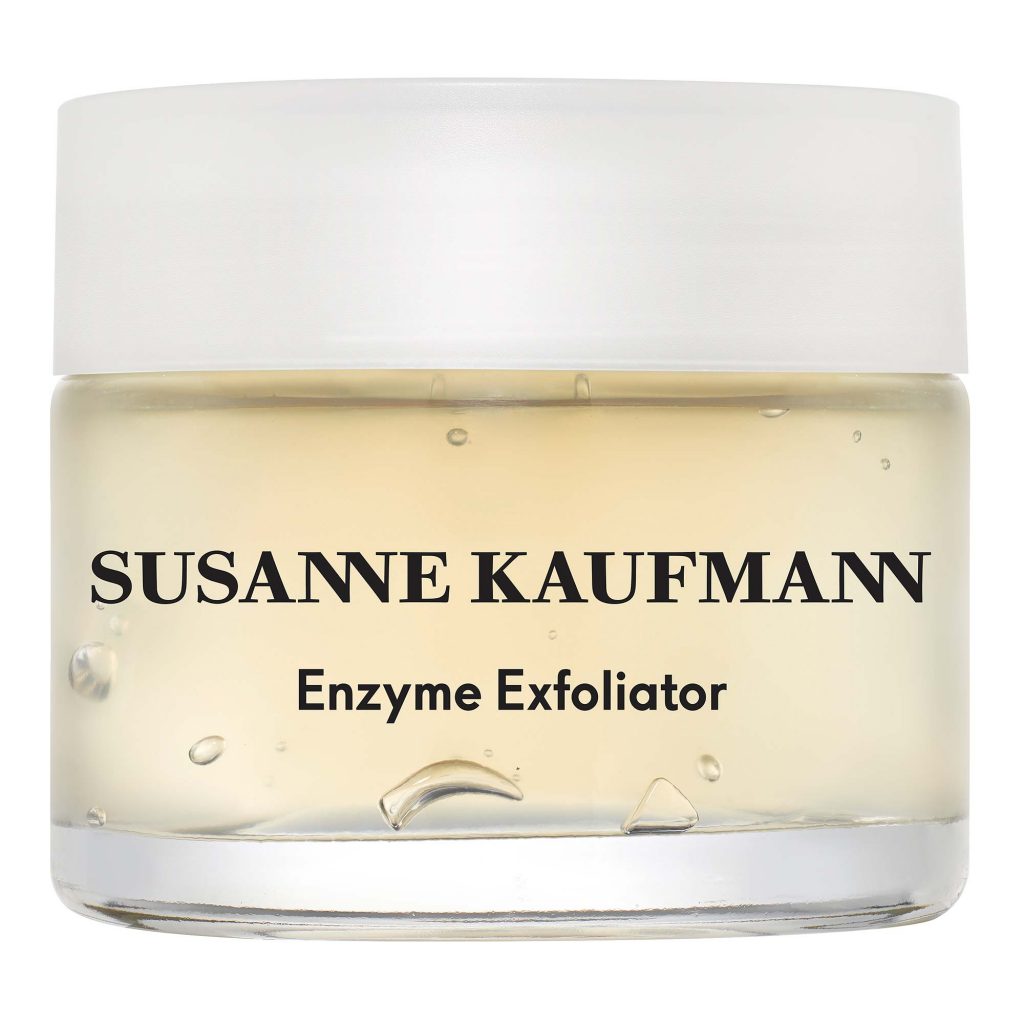 Enzyme Exfoliator 50ml Metropoliten